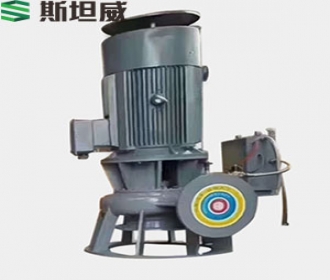 GLB高效節(jié)能自吸泵